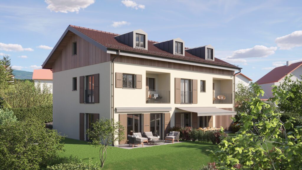 Soral 111 — projet de Kosdesign